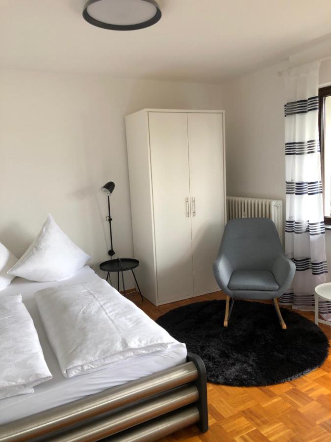 Apartment Leuchtberg Flair Eschwege Bagian luar foto