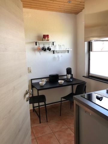 Apartment Leuchtberg Flair Eschwege Bagian luar foto