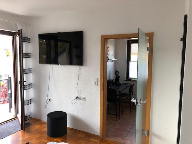 Apartment Leuchtberg Flair Eschwege Bagian luar foto